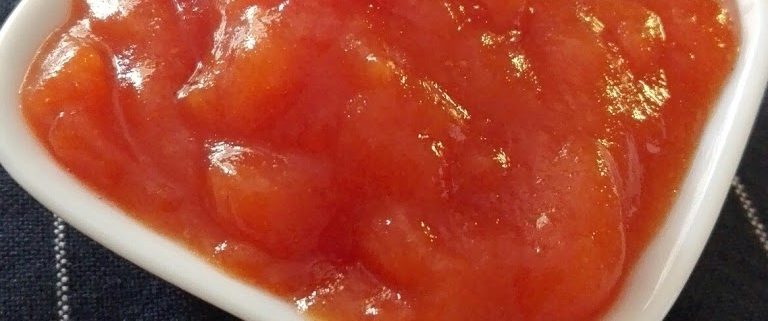 KETCHUP